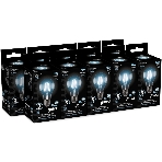 Лампа светодиодная Gauss 102802206LED Filament А60 Е27 6Вт 4100к 1/10/40, фото11