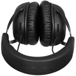 Гарнитура HyperX Cloud III S Wireless чёрный, беспроводная, радиоканал, до 120 ч, съёмный микрофон, совместимость с PS5, фото4