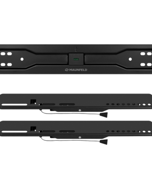 Кронштейн для ТВ наклонный Maunfeld MTM-3255TS