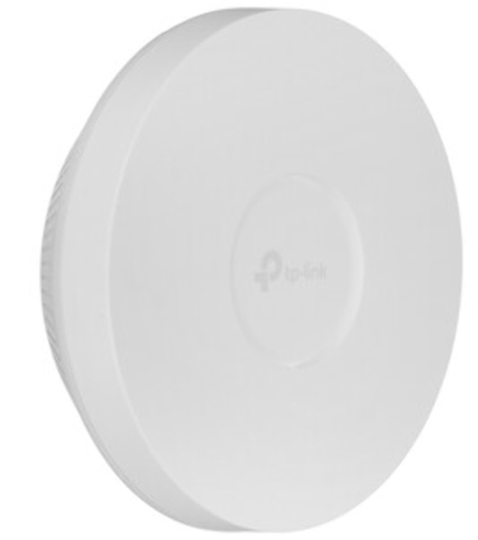 Точка доступа TP-Link EAP653 UR, AX3000 Ceiling Mount WiFi 6 Access Point