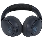 Гарнитура JLab JBuds Lux ANC Duo Graphite чёрный, беспроводная, Bluetooth/радиоканал/USB-C, ANC, до 40 ч (70 ч без ANC), фото8
