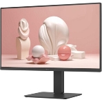 Монитор 27' LG 27BA65QB-B IPS 2560x1440, 100 Гц, 5 мс, 16:9, 350 кд/м², 2xHDMI 2.0, DP 1.4, USB-C (65 Вт), USB Hub (2x USB 3.0), динамики (2x5 Вт), HDR10, черный, фото9