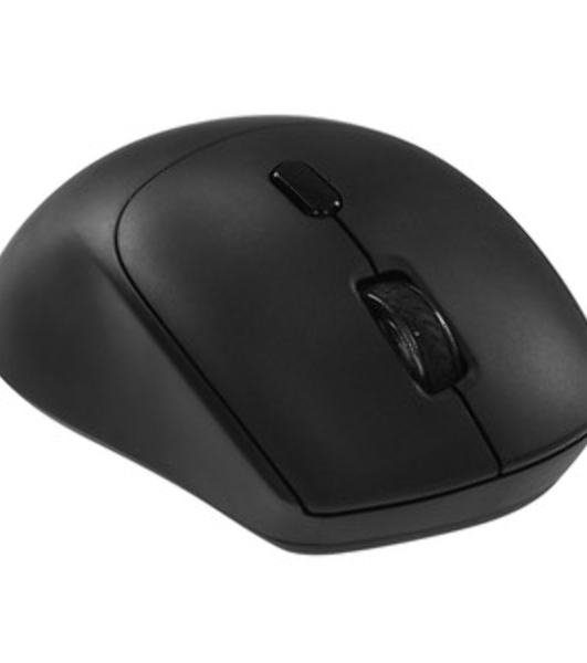 Мышь беспроводная Ritmix RMW-212 Black