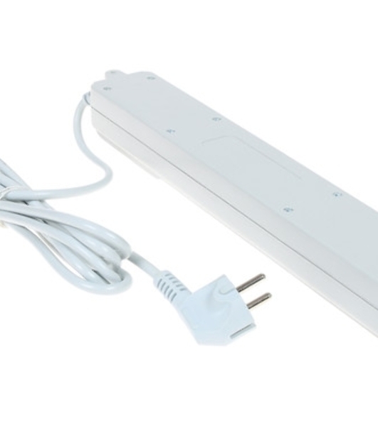 Фильтр-удлинитель Power Cube PRO, 3,0 м, LC контур, 16А/3,5 кВт