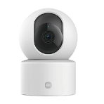 Камера видеонаблюдения Xiaomi IP-камера Smart Camera C201 белый, фото3