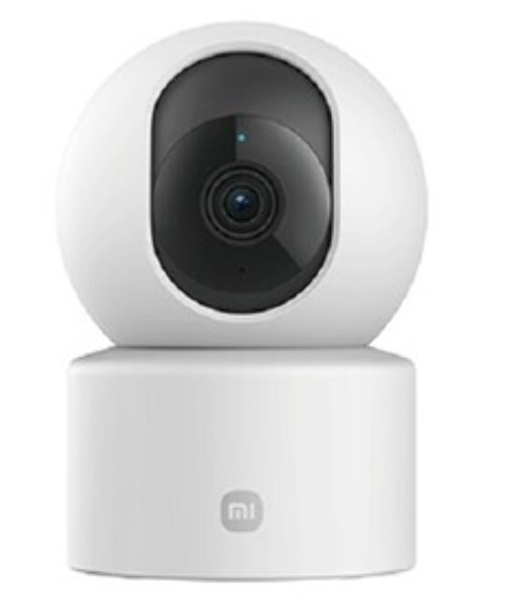 Камера видеонаблюдения Xiaomi IP-камера Smart Camera C201 белый