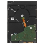 Жесткий диск Seagate SATA-III 10Tb ST10000NT001 NAS Ironwolf Pro 512E (7200rpm) 256Mb 3.5', фото9