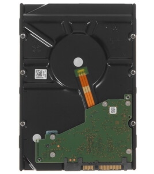 Жесткий диск Seagate SATA-III 10Tb ST10000NT001 NAS Ironwolf Pro 512E (7200rpm) 256Mb 3.5'