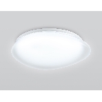 Потолочный светодиодный светильник Ambrella light FZ1601 FR матовый IP20 40W 5000K 410*100 (Без ПДУ), фото6