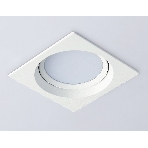 Светильник Ambrella light TN52232 WH белый IP20 GX53 110*110*44, фото6