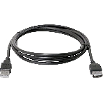 Кабель Defender USB 2.0USB02-06,AM-AF 1.8м, PolyBag,, фото5