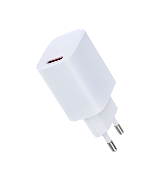 Сетевое зарядное устройство Rexant USB 5V, 3 A с Quick charge, белый