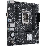Материнская плата ASUS PRIME B660-PLUS D4, Socket LGA 1700, Intel B660, 4xDDR4, 4xSATA, 3xM.2, 1xPCIe 4.0 x16, 1xPCIe 3.0 x4, 1xHDMI, 1xDP, 1xVGA, 1x 1Gb LAN, 1xUSB-C 3.2 Gen 2x2, 2xUSB-A 3.2 Gen 2, 1xUSB-A 3.2 Gen 1, 2xUSB-A 2.0, 7.1, ATX, фото10