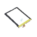 Аккумуляторная батарея E169-515978 для ZTE Blade A452, X3 3.8V 4000mAh, фото 1