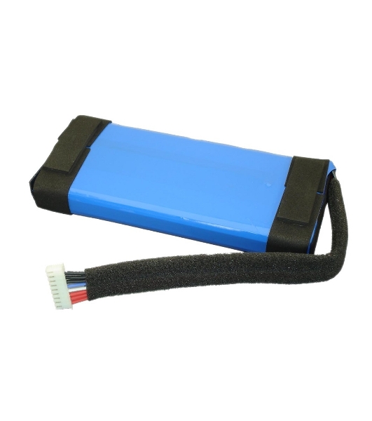 Аккумуляторная батарея CameronSino CS-JMB100SL для JBL Boombox 7.4V 10000mAh 74.00Wh