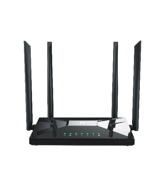 Беспроводной роутер NETIS Mesh IEEE 802.3 IEEE 802.11a IEEE 802.11 b/g IEEE 802.11n IEEE 802.11ac IEEE 802.11ax Наличие USB 3.0 4x10/100/1000M DHCP Количество антенн 4 NC65