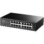 Коммутатор Cudy GS1016, 16×1 Гбит/с, фото6