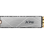 Накопитель SSD ADATA XPG GAMMIX S60, 1Tb, PCIe 4.0 x4, M.2 2280, NVMe, R/W 5000/3200, с радиатором, фото26