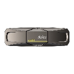 Флешка USB Netac US5 (NT03US5C-512G-32TA), 512Gb, USB 3.2/TypeC, R/W 550/500, черный, фото13