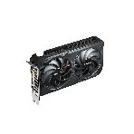 Видеокарта Gigabyte GeForce RTX 5060 Ti Windforce, NVIDIA RTX 5060 Ti, 8 ГБ GDDR7, 128 бит, PCI-e 5.0, 1xHDMI, 3xDP, 2572 МГц, фото4