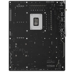 Материнская плата Gigabyte Z790 AORUS ELITE AX, LGA 1700, Intel Z790, 4xDDR5, 6xSATA, 4xM.2, 1xPCI-E 5.0 x16, 1xPCI-E 3.0 x4, 1xDP, 1xHDMI, 1x 2.5Gb LAN, 2xUSB-A 2.0, 3xUSB-A 3.2 Gen 1, 2xUSB-A 3.2 Gen 2, 1xUSB-C 3.2 Gen 2x2, 7.1, ATX, фото18