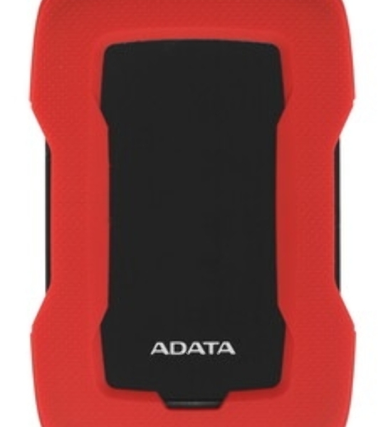 Внешний HDD 2.5' ADATA HD330, 2TB, USB 3.2 Gen 1 Type-A, 5400 rpm, синий