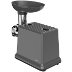 Мясорубка электрическая CENTEK CT-1626 черный, 2000 Вт, 2.0 кг/мин, реверс, защита от перегрузки, насадки - 6, фото15