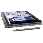Ноутбук Lenovo Yoga 7 2-in-1 14ILL10 Intel Core Ultra 7 256V 2200MHz/14'/1920x1200 OLED/16GB/512GB SSD/Intel Arc Graphics/Wi-Fi/Bluetooth/Windows 11 Pro (83JQ007YRK_Win11P) Grey, фото20