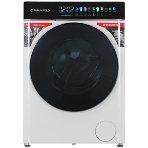 Стиральная машина Maunfeld MFWD1295WH05 белый, загрузка фронтальная 9 кг, 1200 об/мин., класс: В, фото14