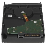 Жесткий диск Seagate SATA-III 10Tb ST10000NT001 NAS Ironwolf Pro 512E (7200rpm) 256Mb 3.5', фото8