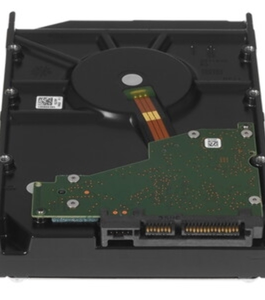 Жесткий диск Seagate SATA-III 10Tb ST10000NT001 NAS Ironwolf Pro 512E (7200rpm) 256Mb 3.5'