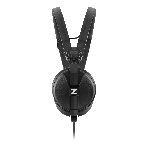 Проводные наушники Sennheiser HD 25 PLUS черный, накладные, Jack 3.5 мм, фото4