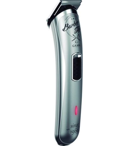 Триммер для бороды и волос GA.MA GT527 BARBER STYLE - HF (GMB2103)