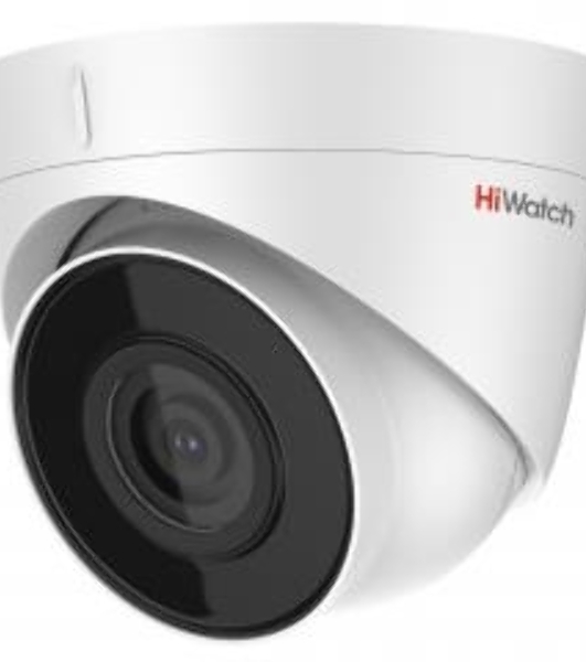 Камера видеонаблюдения IP HiWatch DS-I403(D)(2.8мм) 2.8-2.8мм цв.