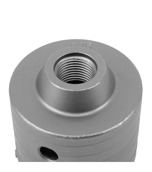 Буровая коронка Matrix M22 х 76 мм