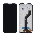 Дисплей для Tecno Pop 5 черный, фото2