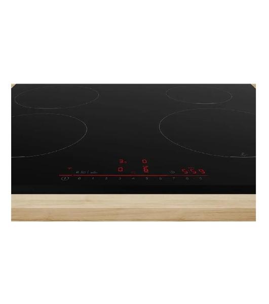 Индукционная варочная панель Bosch PIE631HB1E черный