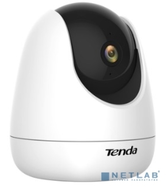 Камера IP 1080P PAN/TILT TENDA CP3