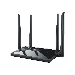 Беспроводной роутер NETIS Mesh IEEE 802.3 IEEE 802.11a IEEE 802.11 b/g IEEE 802.11n IEEE 802.11ac IEEE 802.11ax Наличие USB 3.0 4x10/100/1000M DHCP Количество антенн 4 NC65, фото20