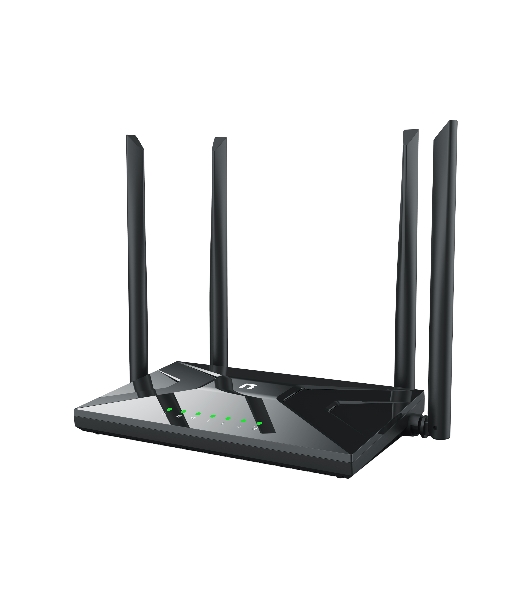 Беспроводной роутер NETIS Mesh IEEE 802.3 IEEE 802.11a IEEE 802.11 b/g IEEE 802.11n IEEE 802.11ac IEEE 802.11ax Наличие USB 3.0 4x10/100/1000M DHCP Количество антенн 4 NC65