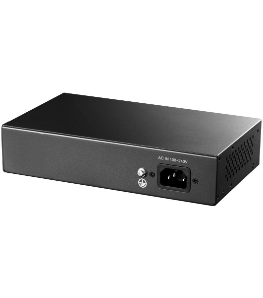 Коммутатор Cudy GS1016, 16×1 Гбит/с