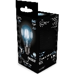 Лампа светодиодная Gauss 102802206LED Filament А60 Е27 6Вт 4100к 1/10/40, фото9