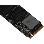 Накопитель SSD ADATA XPG GAMMIX S60, 1Tb, PCIe 4.0 x4, M.2 2280, NVMe, R/W 5000/3200, с радиатором, фото25