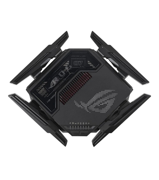 Роутер беспроводной Asus GT-BE98 100/1000/10000BASE-T