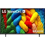 Телевизор LG 55' 55NANO80A6B черный/синяя сажа DLED 4K UHD 60Hz Smart TV WebOS 2GB/8GB, фото18