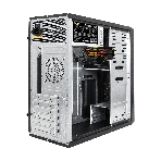 Компьютерный корпус Miditower ExeGate CP-606U-UNS500 (ATX, БП UNS500 с вент. 12см, 1хUSB/1хUSB 3.0, аудио), фото5