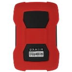 Внешний HDD 2.5' ADATA HD330, 2TB, USB 3.2 Gen 1 Type-A, 5400 rpm, синий, фото24