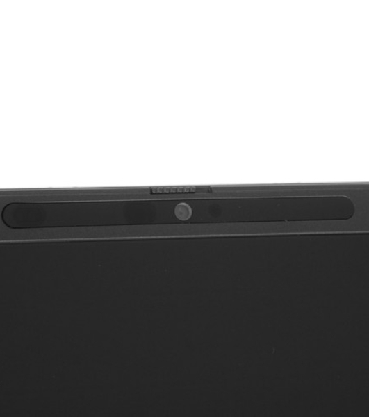 Клавиатура для ноутбука Dell Latitude E7420 черная с подсветкой без указателя