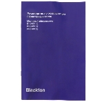 Обогреватель масляный Blackton Bt OH3111 White, фото4