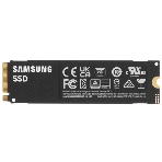 Накопитель SSD Samsung 990 PRO, 1000Gb, PCIe 4.0 x4, M.2 2280, NVMe, R/W 7450/6900, фото23